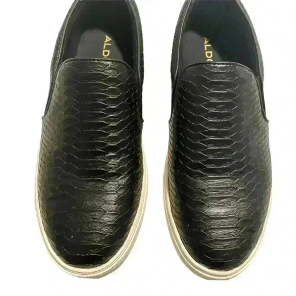 ALDO Women Slip on Sneakers - Picture 1 of 4